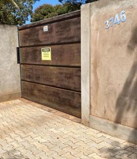 Tres Lagoas Appartement | Hospedaria7