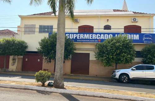 Presidente Venceslau Maison | Hospede-se no coração de Venceslau