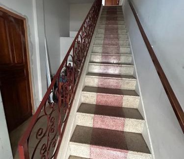 Presidente Venceslau Maison | Hospede-se no coração de Venceslau