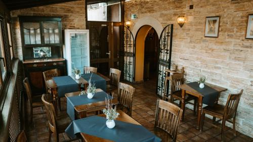 Arcas Hôtel | Hospedería Ballesteros