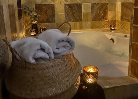 Arcas Hôtel | Hospedería Ballesteros