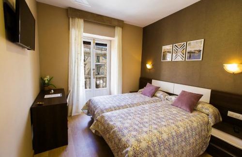 Ciudad Rodrigo Maison | Hospedería Castilla Plaza Mayor