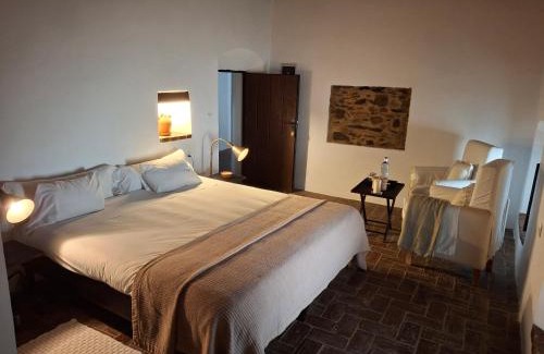 La Parra Hôtel | Hospedería Convento de la Parra, 06176