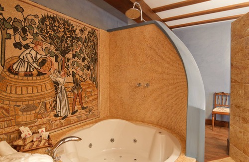 Laguardia Old Town Hôtel | Hospedería de los Parajes