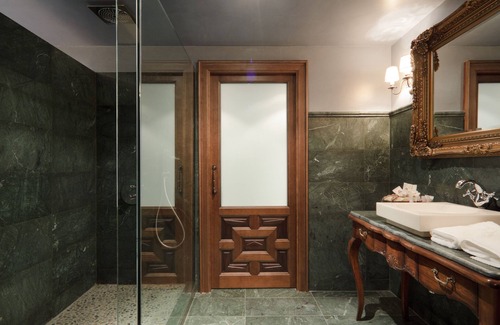 Laguardia Old Town Hôtel | Hospedería de los Parajes