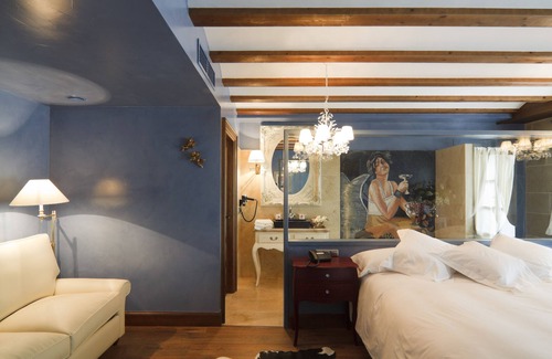 Laguardia Old Town Hôtel | Hospedería de los Parajes