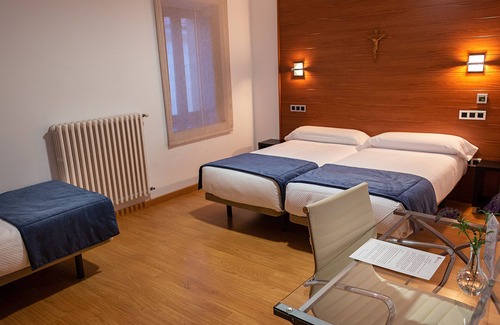 Old Town Hôtel | Hospedería del Seminario