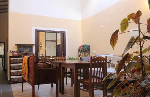 Cobreros Maison | Hospedería El Pico del Fraile
