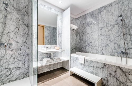 Old Town Hôtel | Hospedería Pax