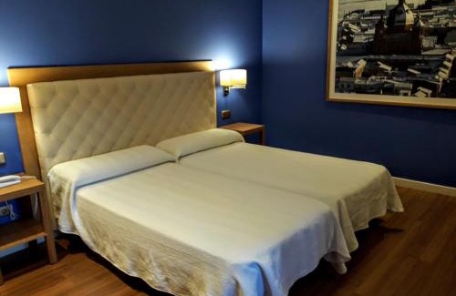 San Carlos del Valle Hôtel | Hospedería Santa Elena