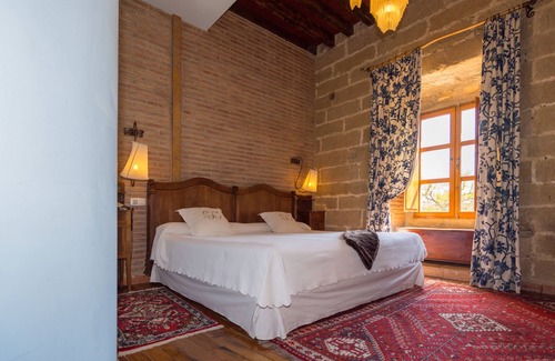 Casalarreina Hôtel | Hospedería Señorío de Casalarreina