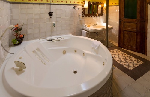 Casalarreina Hôtel | Hospedería Señorío de Casalarreina