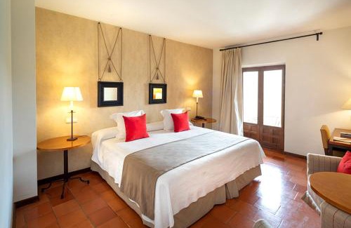 Pedraza Hôtel | Hospederia de Santo Domingo