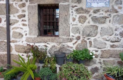 Mijares Maison | Hospederia Doña Ligia