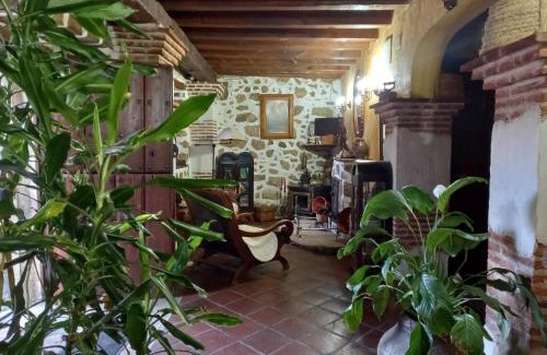 Mijares Maison | Hospederia Doña Ligia