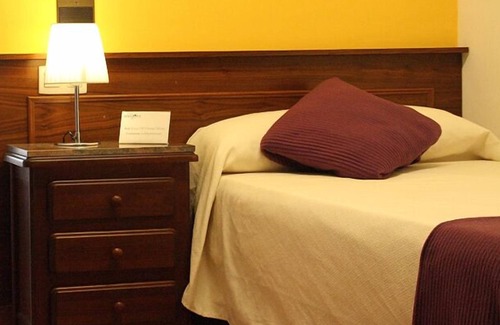 Miguelturra Hôtel | Hospederia Hotel Don Quijote