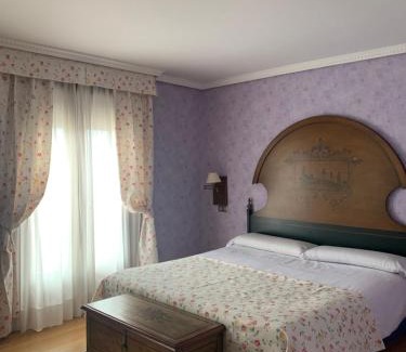 Moralzarzal Hôtel | Hospederia La Cañada
