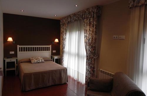 Llanes Maison | Hospederia Los Pinos