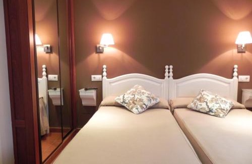 Llanes Maison | Hospederia Los Pinos