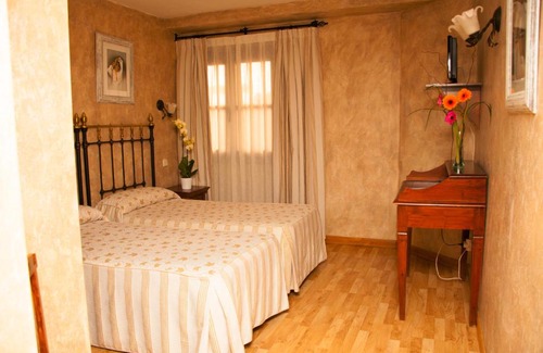 Brihuega Hôtel | Hospederia Princesa Elima