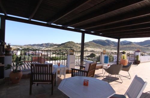 El Pozo de los Frailes Maison | Hospederia Rural Los Palmitos