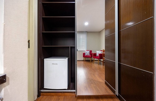 Osasco Appartement | Hospedez - Complete apartment near Alphaville ap1407