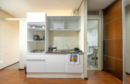 Osasco Appartement | Hospedez - Complete apartment near Alphaville ap1407