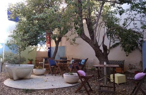 Valdepenas Maison | Hospedium Aloque Posada Hotel Rural