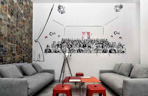 Teruel Hôtel | Hospedium CLÁ Hotel - Boutique