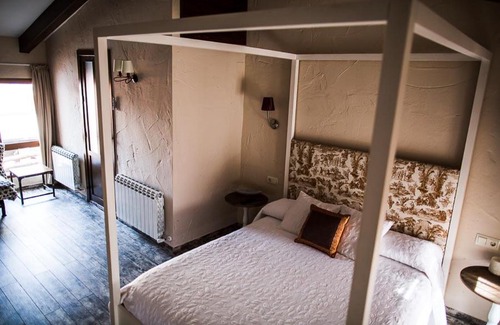 Almodovar del Campo Maison | Hospedium El Nido de Alcudia