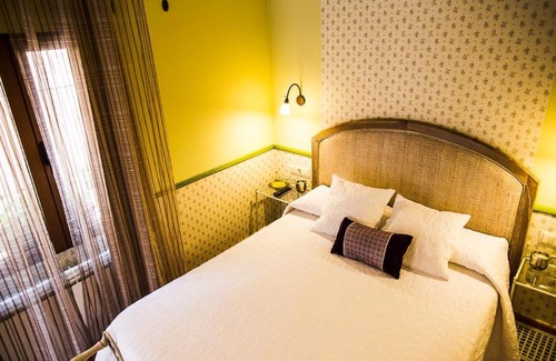 Almodovar del Campo Maison | Hospedium El Nido de Alcudia