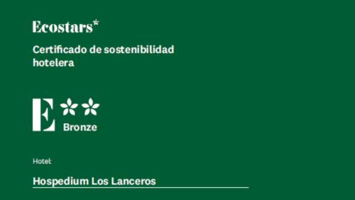 San Lorenzo de El Escorial Hôtel | Hospedium Hotel Los Lanceros