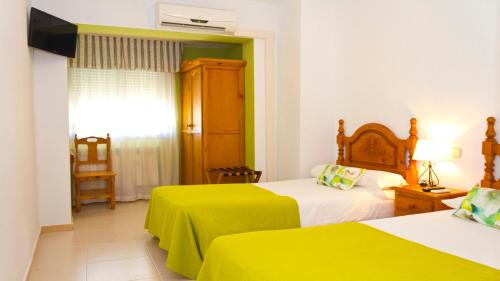 Atienza Maison | Hospedium Hostal Restaurante El Mirador de Atienza