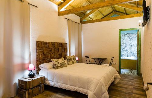 Almodovar del Campo Hôtel | Hospedium Hotel El Nido de Alcudia Suites
