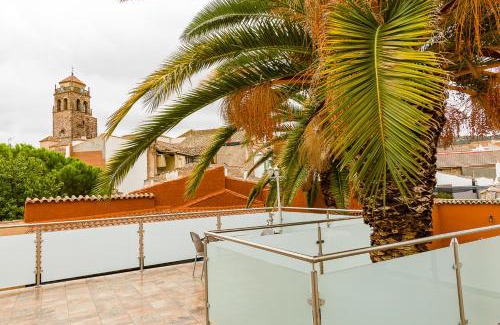 Almodovar del Campo Hôtel | Hospedium Hotel El Nido de Alcudia Suites