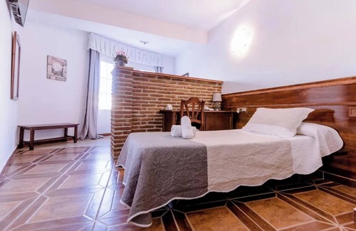Peligros Hôtel | Hospedium Hotel Blu Fonseca