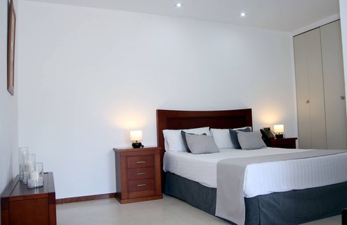 Torre de la Reina Hôtel | Hospedium Hotel Blu Torre de Sevilla