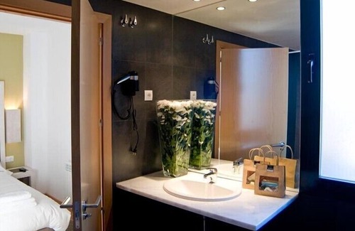Atienza Hôtel | Hospedium Hotel Convento Santa Ana