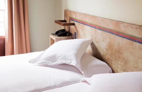 Barrio de Maria Auxiliadora Hôtel | Hospedium Hotel Posada De La Luna