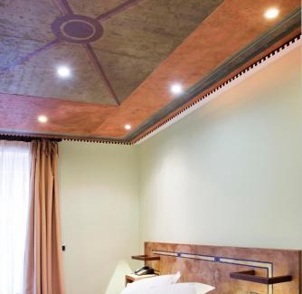 Barrio de Maria Auxiliadora Hôtel | Hospedium Hotel Posada De La Luna