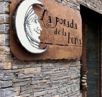 Barrio de Maria Auxiliadora Hôtel | Hospedium Hotel Posada De La Luna