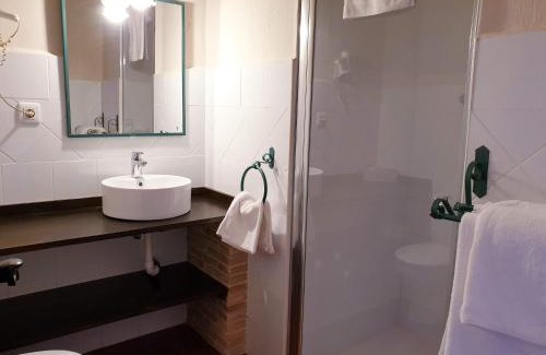 Bogarra Hôtel | Hospedium Hotel Val de Pinares