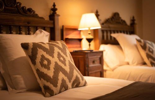 Bogarra Hôtel | Hospedium Hotel Val de Pinares