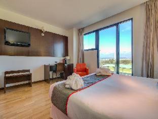 Talayuela Hôtel | Hospedium Hotel Valles de Gredos Golf