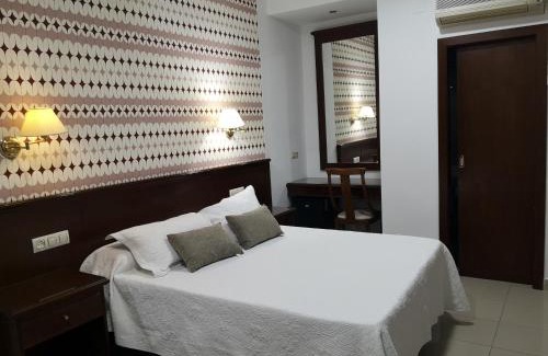 Don Benito Hôtel | Hospedium Hotel Veracruz