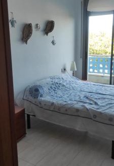 L'Hospitalet de l'Infant Appartement | Hospit1