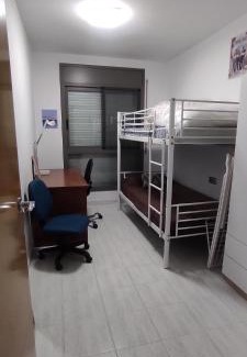 L'Hospitalet de l'Infant Appartement | Hospit1