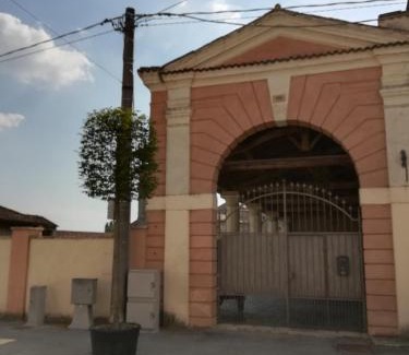 Asola Lit Et Petit-Déjeuner | Hospitale I Mori