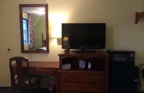 Williamsville Hôtel | Hospitality Inn - Buffalo Airport