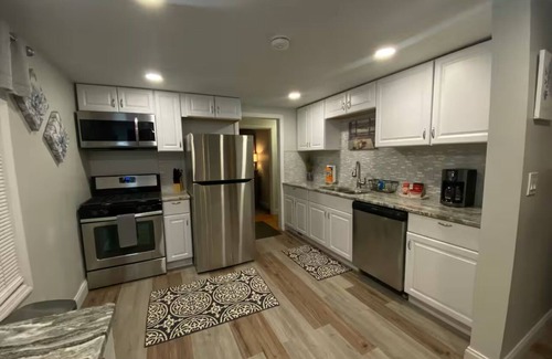 Niagara Falls - Western New York Maison | Hospitality’s Retreat